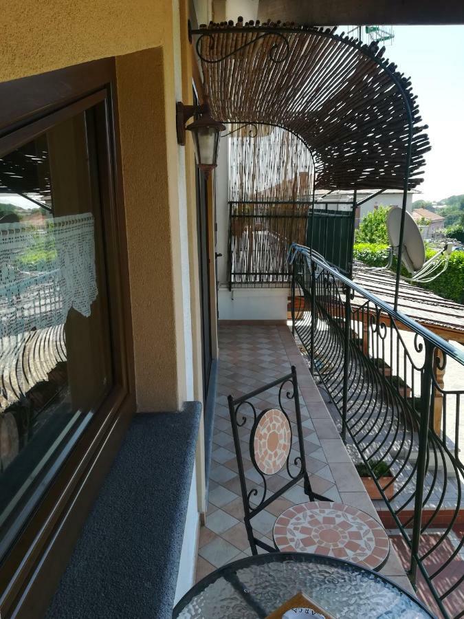 Blanche Apartment Agerola Exterior photo