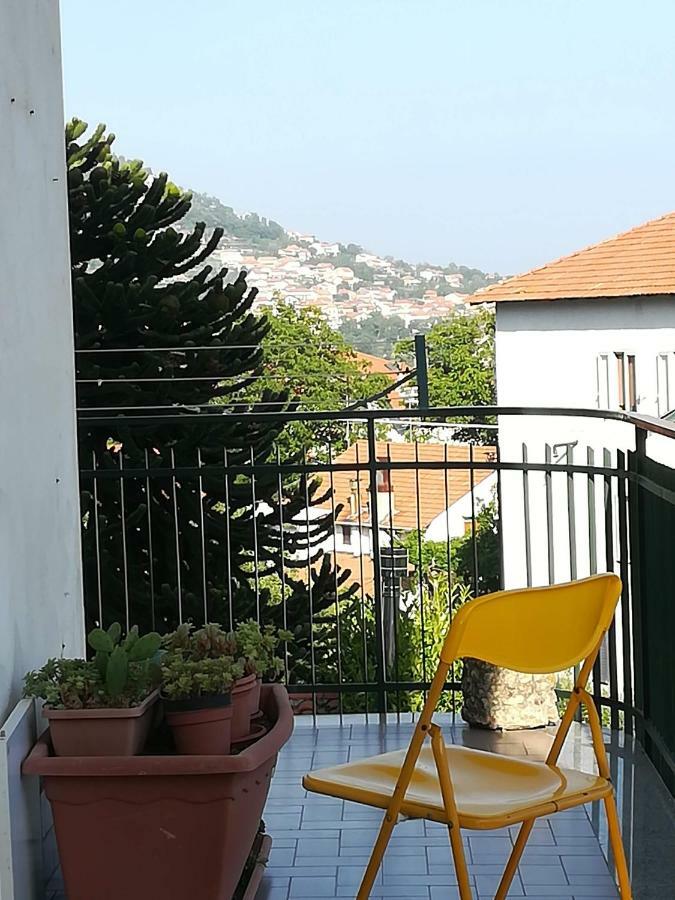 Blanche Apartment Agerola Exterior photo