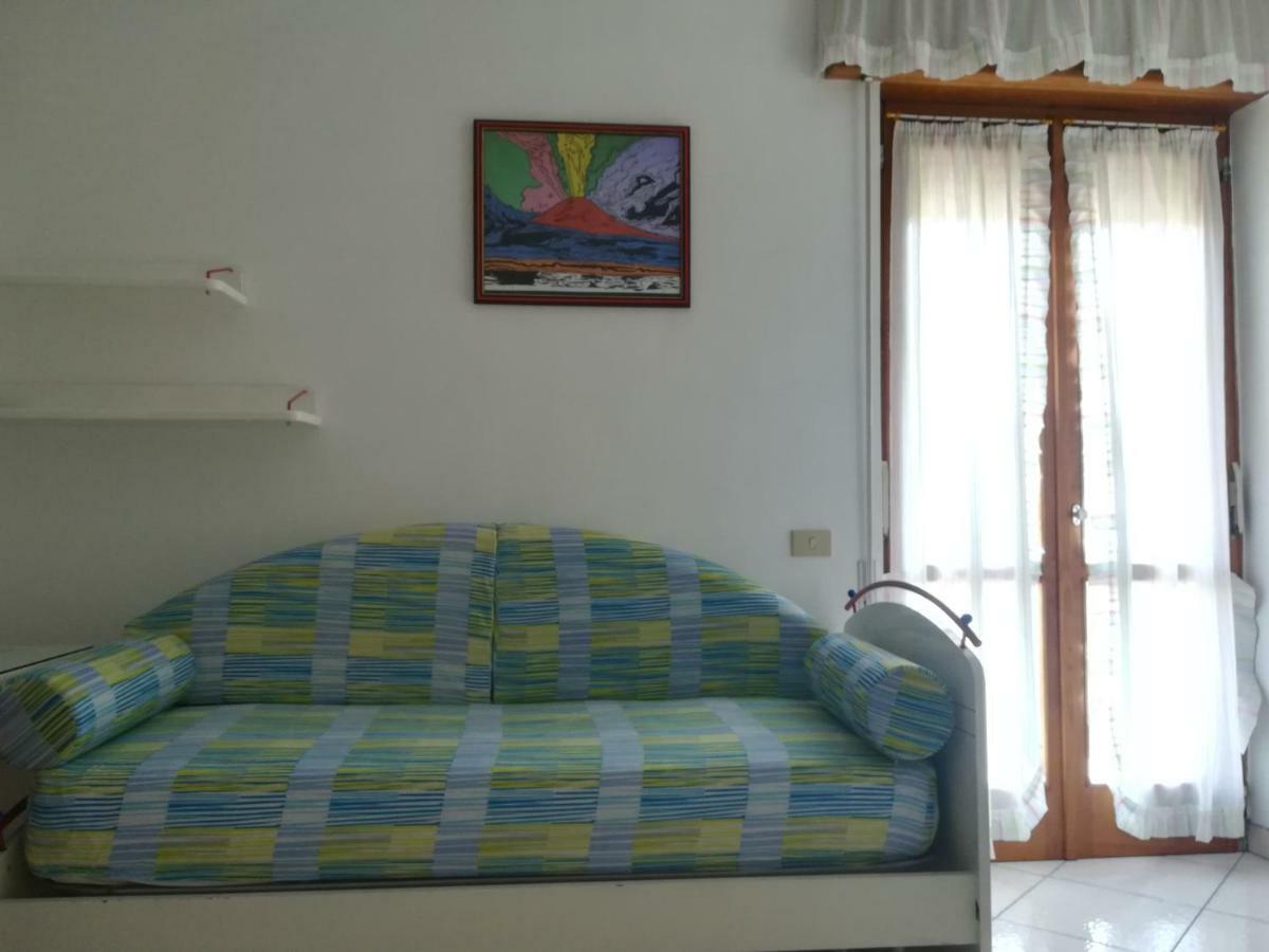 Blanche Apartment Agerola Exterior photo