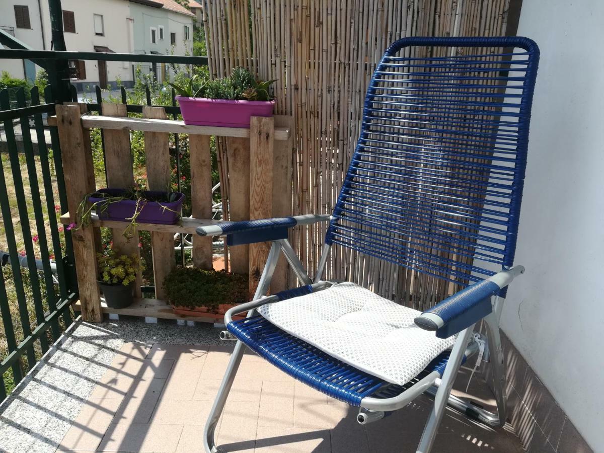Blanche Apartment Agerola Exterior photo