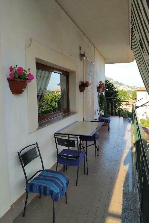 Blanche Apartment Agerola Exterior photo