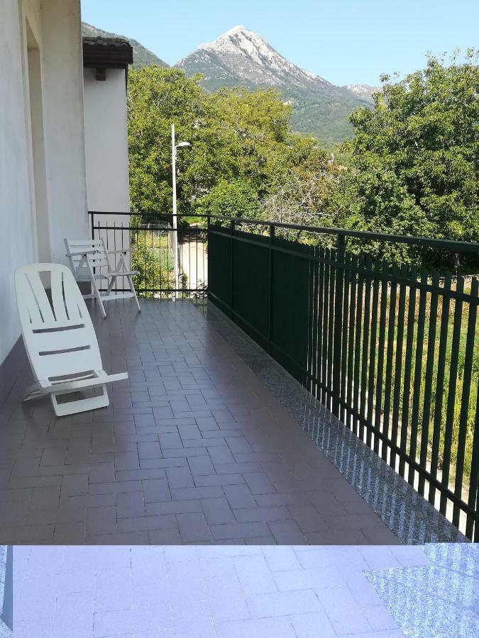 Blanche Apartment Agerola Exterior photo